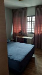 Blk 858 Khatib Evergreen II (Yishun), HDB 5 Rooms #537485931